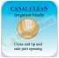 Canal Clean ( Irrigation Needles)