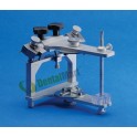 8500 Articulator with Quickmount Facebow Whipmix