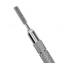 10-130-05D DOUBLE-BLADED SCALPEL HANDLE 1.5 MM