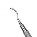 C36/37 RHODES BACK-ACTION PERIODONTAL CHISEL