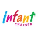 Infant Trainer Pink