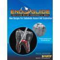 Endo Guide Micro Endodontic Burs