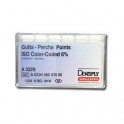 Gutta Percha Point 6% Dentsply PK/60