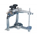 2240 Articulator with 9185 Indirect Mounting Facebow Whipmix