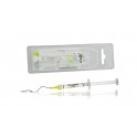 Ultradent ViscoStat Clear 1 x 1.2 ml Syringe Mini Kit - 6408-1S