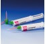Luxatemp Fluorescence A2, 1 - 15 Gm. syringe