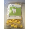 Mixing Tips Yellow DentalMart pk/50