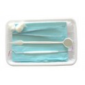 Disposable Dental Instrument Kit 7 in 1 