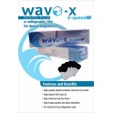 Wave X E-speed X Ray Film Medicept