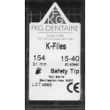 K Files FKG Swiss Made