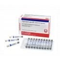 Lignospan Special 2% lidocaine with 1:80,000 epinephrine injection solution Septodent