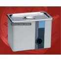 Ultrasonic Cleaner 2.8L R2510 SoniKleen USA 