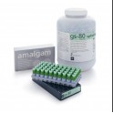 Amalgam Capsules SDI GS 80 pk/500 Spill 2