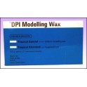 Modelling Wax DPI